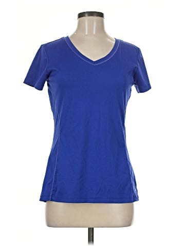 REI Short Sleeve Top (view 1)