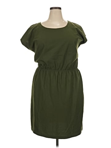 Merona Casual Dress (view 1)