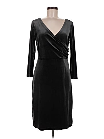 Ann Taylor Cocktail Dress (view 1)