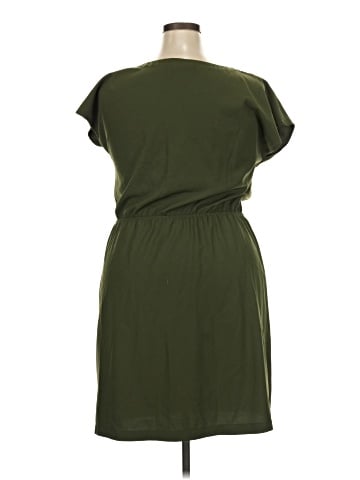 Merona Casual Dress (view 2)