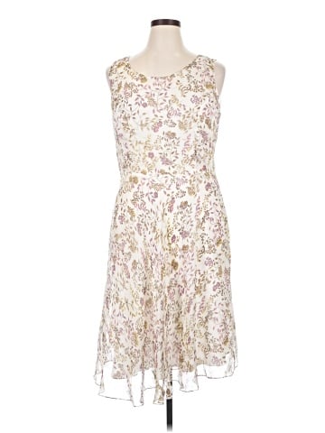 Brooks Brothers Cocktail Dress (view 1)