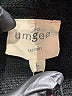 Umgee 100% Polyester Black Pullover Sweater Size L - photo 7