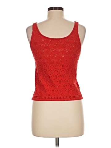 MNG Sleeveless Top (view 2)
