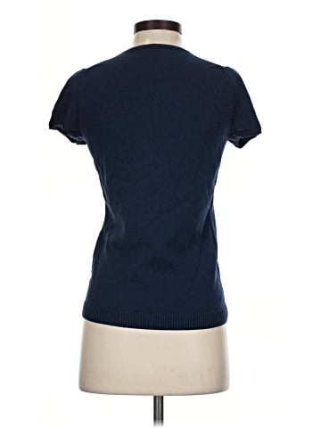 J.Crew Factory Store Short Sleeve Top (view 2)