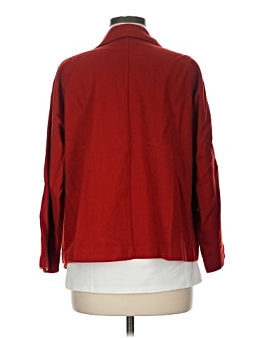 Eileen Fisher Blazer (view 2)