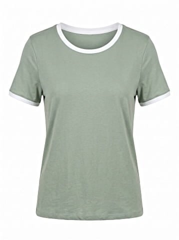 Tahari Short Sleeve T-Shirt (view 1)