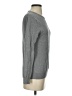 J.Crew Gray Pullover Sweater Size XS - photo 4