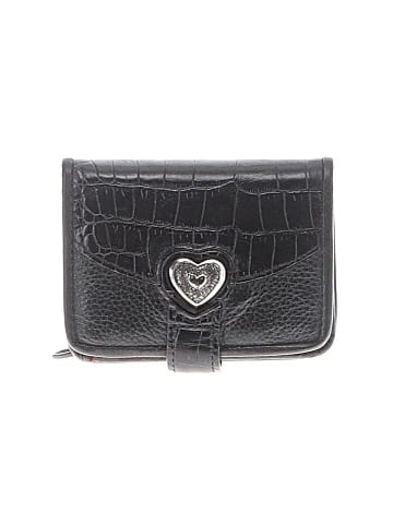 Brighton Leather Wallet (view 1)