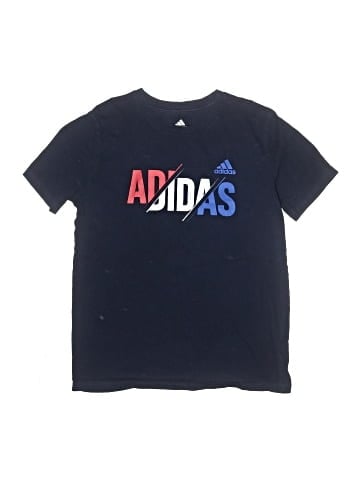 Adidas Short Sleeve T-Shirt (view 1)