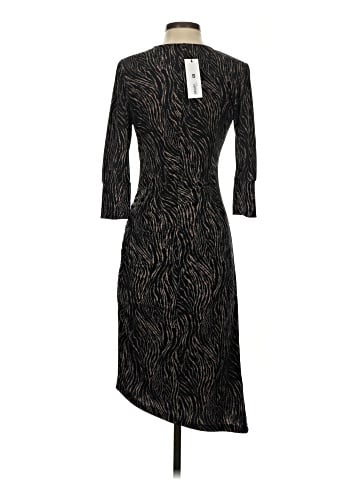 Veronica M. Cocktail Dress (view 2)