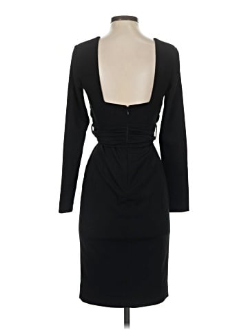 Dress the Population Cocktail Dress (view 2)