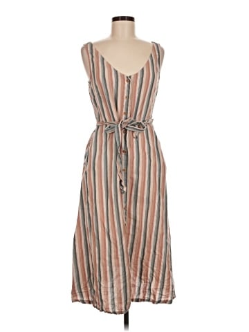 Pact Casual Dress (view 1)
