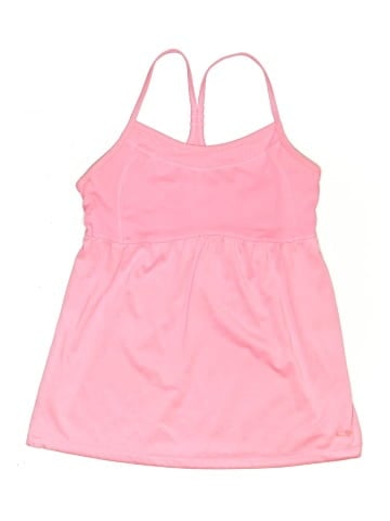 C9 By Champion Active Tank (view 1)
