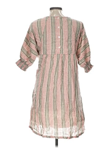 THML Casual Dress (view 2)