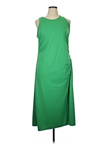 A New Day Casual Dress (view 1)
