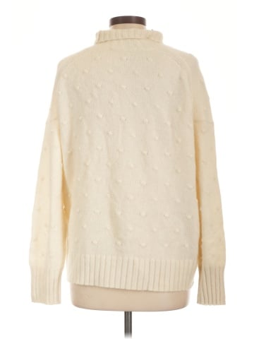 Everlane Turtleneck Sweater (view 2)
