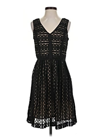 Ann Taylor LOFT Cocktail Dress (view 1)