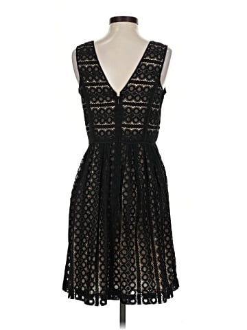 Ann Taylor LOFT Cocktail Dress (view 2)