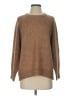Old Navy Solid Brown Pullover Sweater Size XS - photo 1