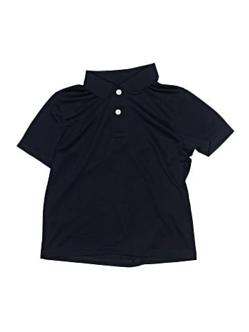 Cat & Jack Short Sleeve Polo (view 1)