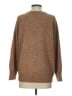 Old Navy Solid Brown Pullover Sweater Size XS - photo 2