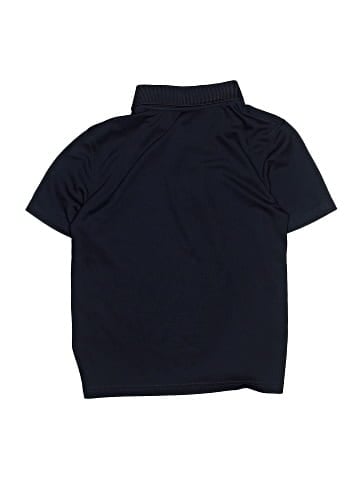 Cat & Jack Short Sleeve Polo (view 2)