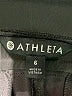 Athleta Gray Active Pants Size 6 - photo 7