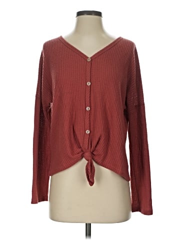 Altar'd State Cardigan (view 1)