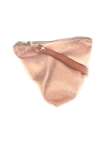 Unbranded Leather Wristlet (view 1)