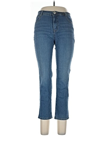 Style&Co Jeans (view 1)