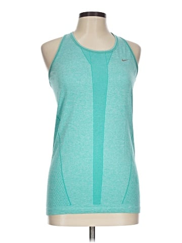 Nike Active Tank (view 1)