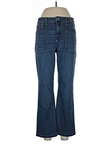 NZ Denim by Nic + Zoe Jeans (view 1)