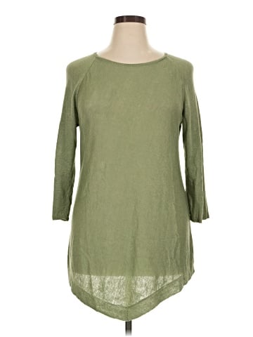 Lafayette 148 New York Pullover Sweater (view 1)