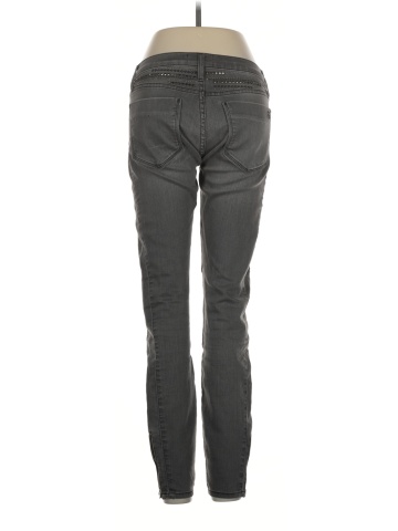 Black Orchid Denim Jeans (view 2)