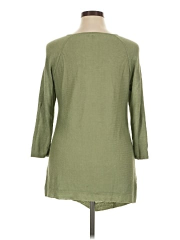 Lafayette 148 New York Pullover Sweater (view 2)