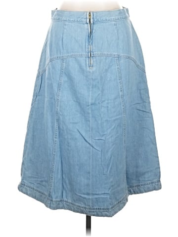 Old Navy Denim Skirt (view 2)