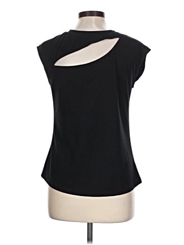 Unbranded Sleeveless T-Shirt (view 2)