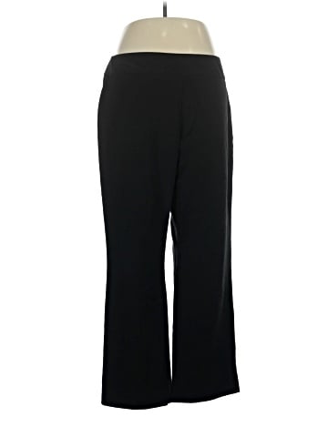 Roz & Ali Dress Pants (view 1)