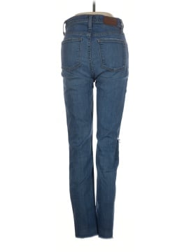 Madewell Jeans (view 2)