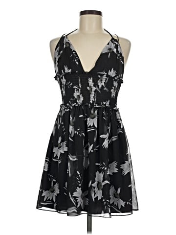 Bebe Cocktail Dress (view 1)