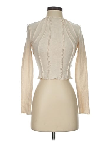 BDG Long Sleeve Turtleneck (view 1)