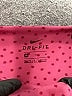 Nike Hearts Pink Active Pants Size M - photo 7