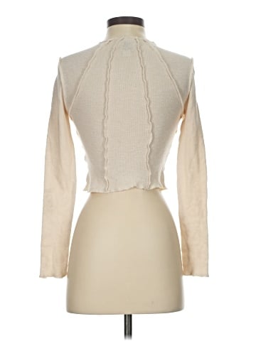 BDG Long Sleeve Turtleneck (view 2)