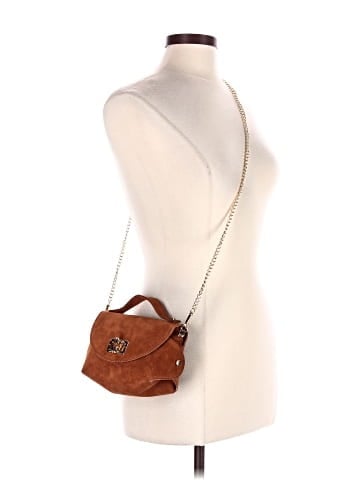 Unbranded Crossbody Bag (view 2)