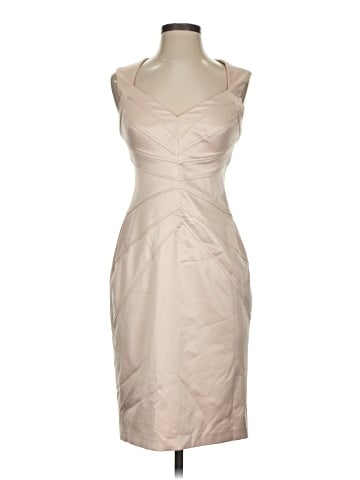 Jessica Simpson Cocktail Dress (view 1)