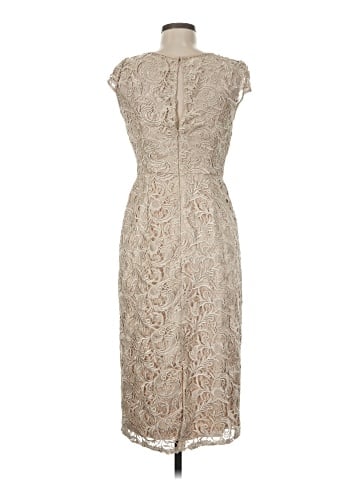 Adrianna Papell Cocktail Dress (view 2)