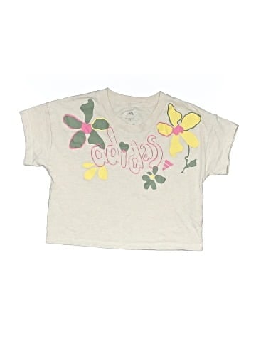Adidas Short Sleeve T-Shirt (view 1)