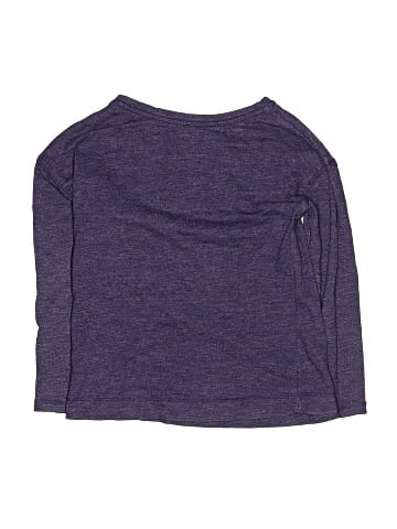 Cat & Jack Long Sleeve T-Shirt (view 2)