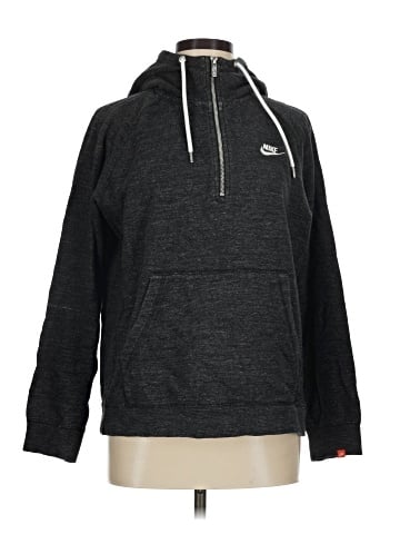 Nike Pullover Hoodie (view 1)