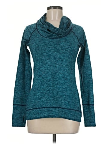Reebok Long Sleeve Top (view 1)